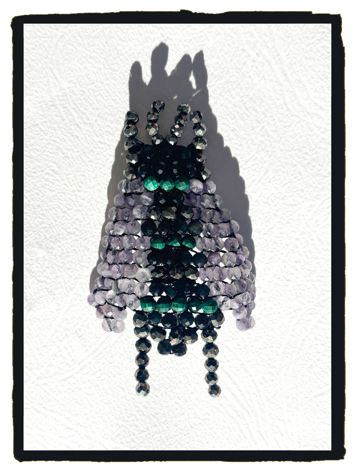 Broche MOUCHE