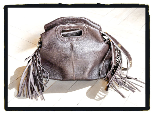 Bolso SWAY marrón