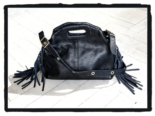 Bolso SWAY negro