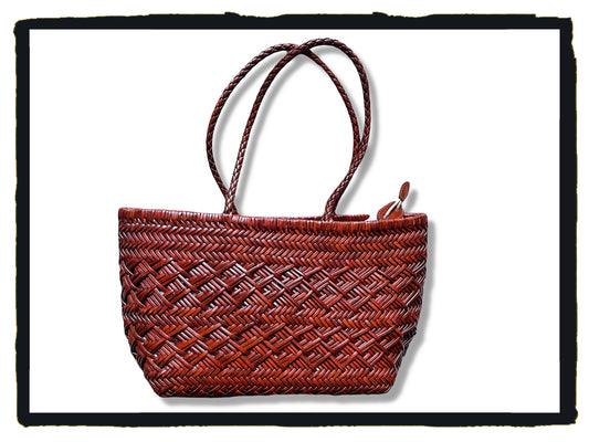 Bolso CRICKET marrón