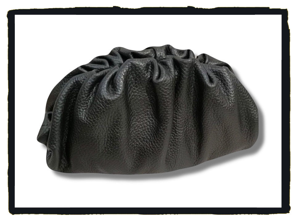 Bolso Mini COCOON negro