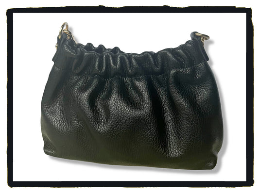 Bolso POPPY negro