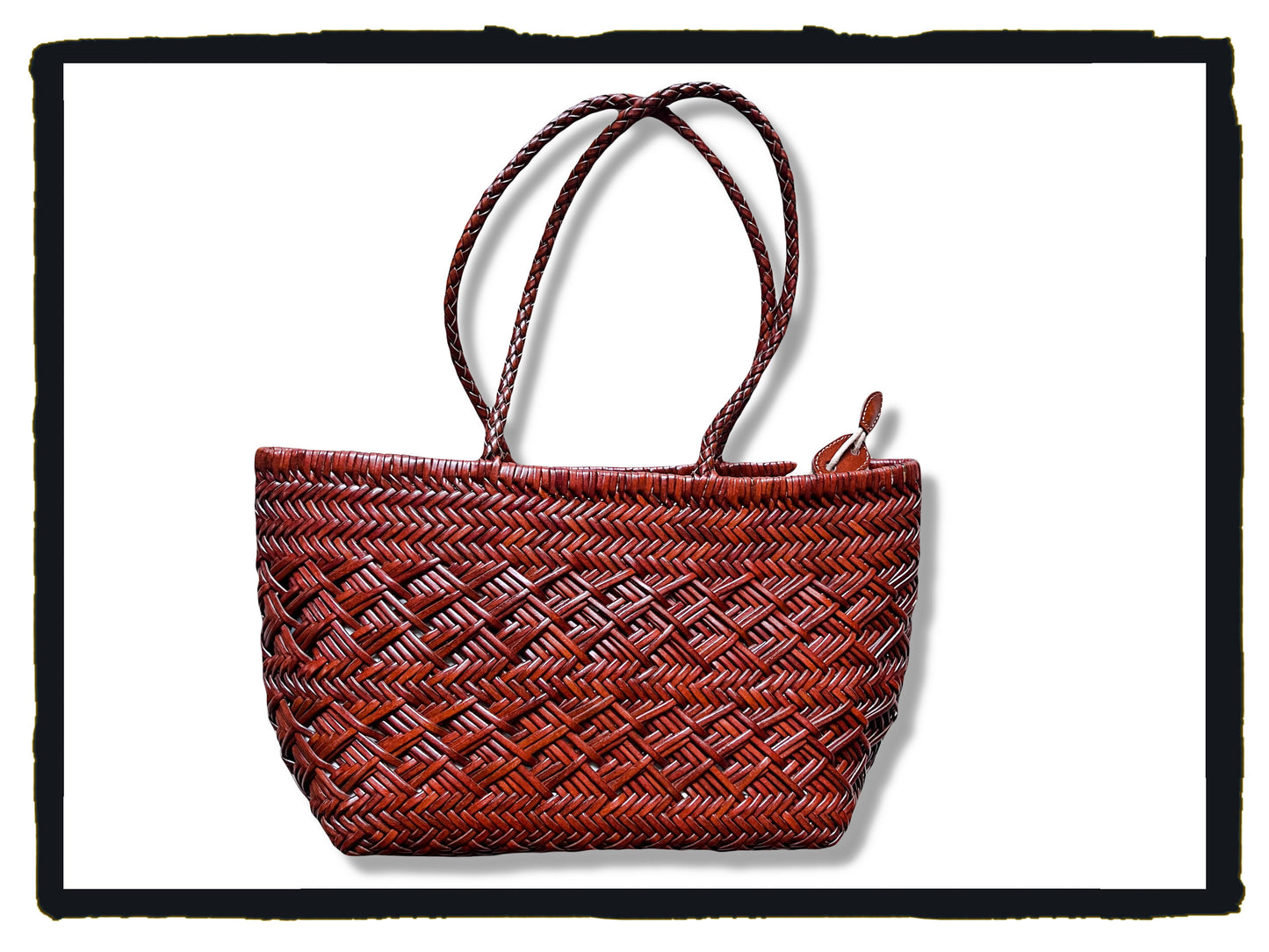 Bolso CRICKET marrón